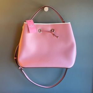 Kate Spade bucket purse